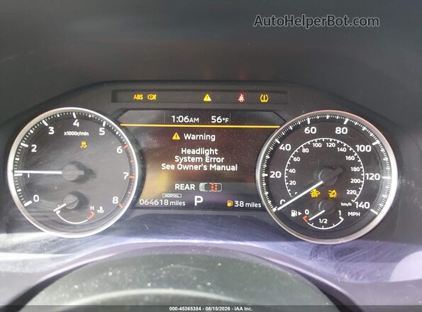 JA4J4TA84NZ013927 2022 MITSUBISHI OUTLANDER Silver Вид задніх сидінь
