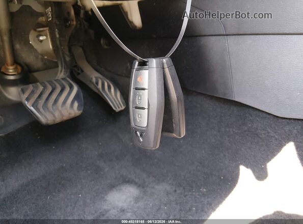 JA4J4TA85NZ062568 2022 MITSUBISHI OUTLANDER White Dashboard view