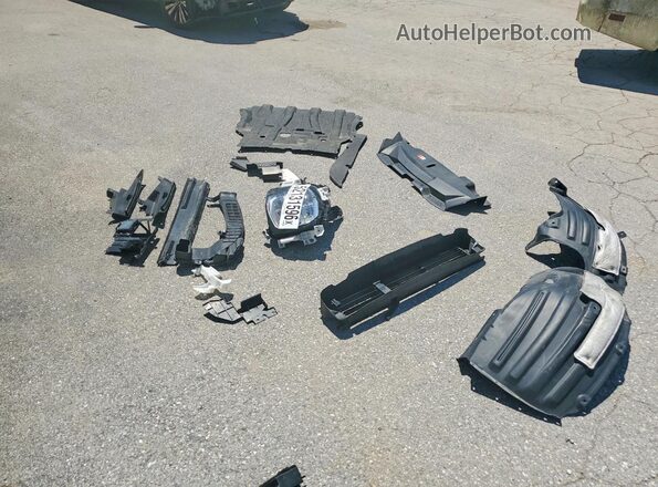 JA4J4UA82RZ077220 2024 MITSUBISHI OUTLANDER Black VIN კოდის სტიკერის ხედი