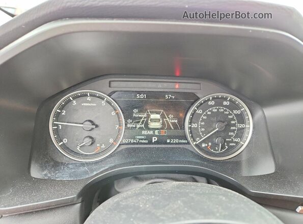 JA4J4UA88PZ061374 2023 MITSUBISHI OUTLANDER Blue 