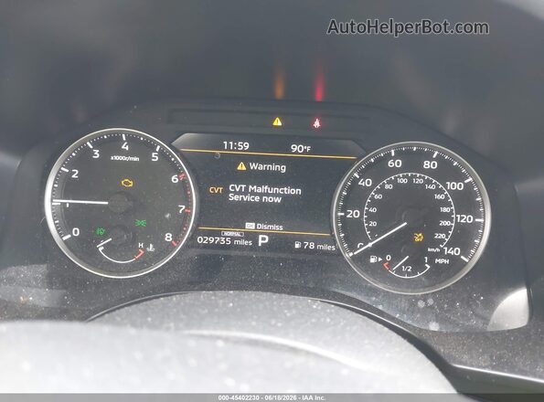 JA4J4VA86SZ028887 2025 MITSUBISHI OUTLANDER Silver 