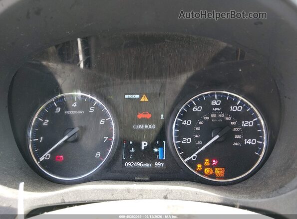 JA4JZ4AX0GZ017894 2016 MITSUBISHI OUTLANDER Blue Widok tylnych siedzeń