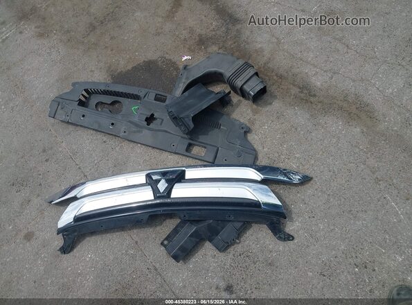 JA4JZ4AX3HZ031161 2017 MITSUBISHI OUTLANDER Коричневый Вид щитка приборов