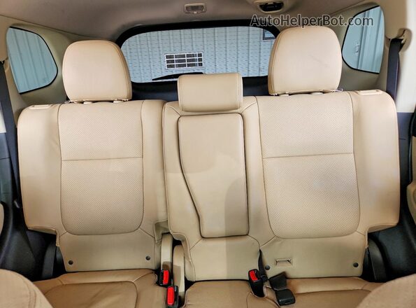 JA4JZ4AX5GZ037459 2016 MITSUBISHI OUTLANDER Gray 
