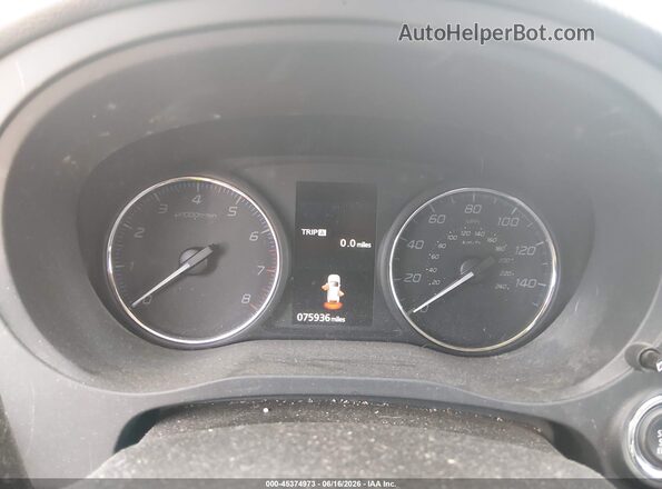 JA4JZ4AX6JZ048154 2018 MITSUBISHI OUTLANDER Silver Вид задніх сидінь