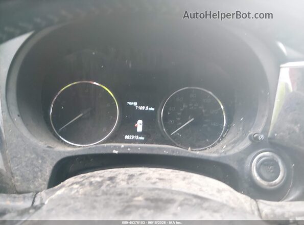 JA4JZ4AX7JZ059146 2018 MITSUBISHI OUTLANDER Red Widok tylnych siedzeń