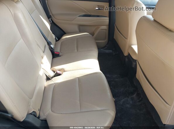 JA4JZ4AX8GZ005587 2016 MITSUBISHI OUTLANDER Коричневый Вид наклейки с VIN-кодом