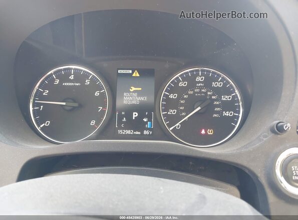 JA4JZ4AX8GZ005587 2016 MITSUBISHI OUTLANDER Коричневый Вид задних сидений