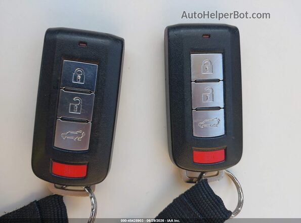 JA4JZ4AX8GZ005587 2016 MITSUBISHI OUTLANDER Коричневый Вид панели приборов