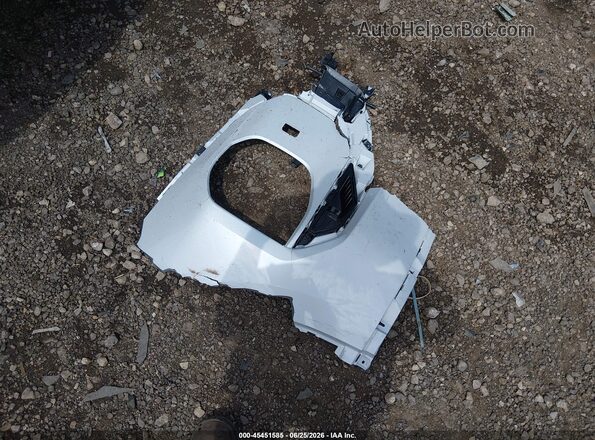 JA4T5WA90SZ040795 2025 MITSUBISHI OUTLANDER PHEV White ხელსაწყოთა პანელის ხედი