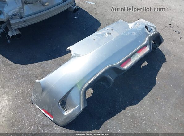 JC1NFAEK3H0101398 2017 FIAT 124 SPIDER Silver Vista del cuadro de instrumentos