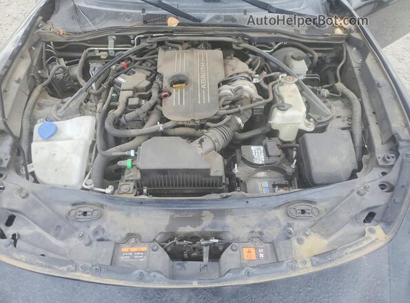 JC1NFAEK4J0134187 2018 FIAT 124 Black 