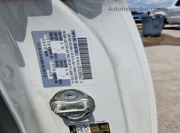 JC1NFAEK8K0141435 2019 FIAT 124 White Widok komory silnika