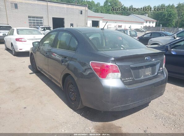 JF1GJAA64GH017938 2016 SUBARU IMPREZA Gray 