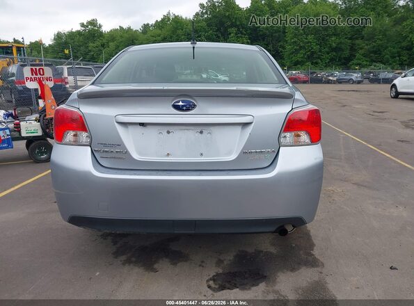 JF1GJAA65GG009353 2016 SUBARU IMPREZA Silver 