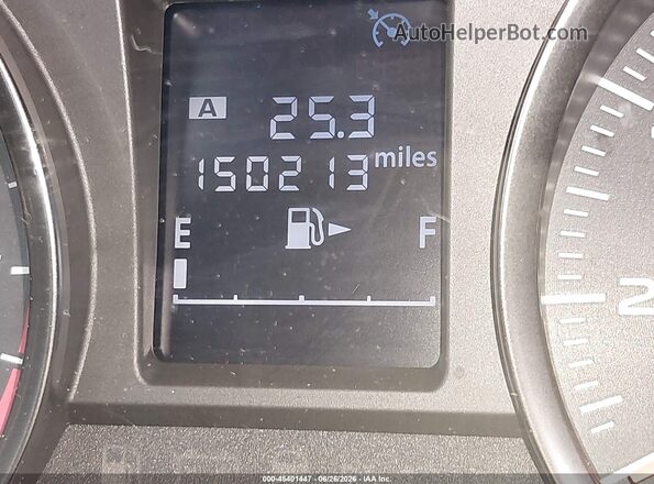 JF1GJAA65GG009353 2016 SUBARU IMPREZA Silver 