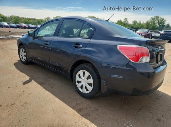 JF1GJAA66GG014318 2016 SUBARU IMPREZA Gray Հետևի ձախ