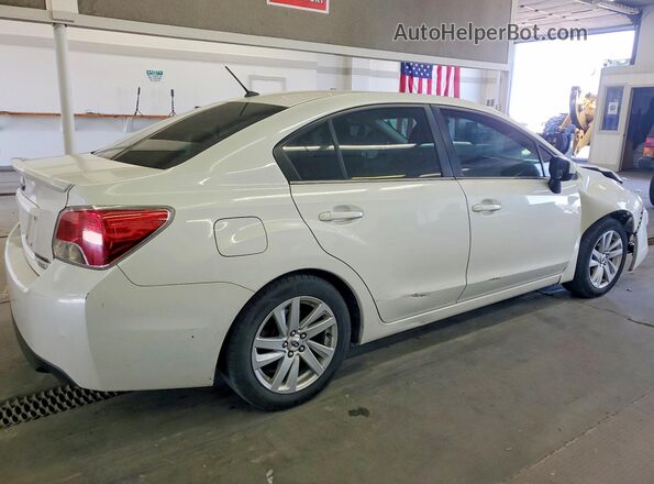 JF1GJAB62GH003194 2016 SUBARU IMPREZA White 