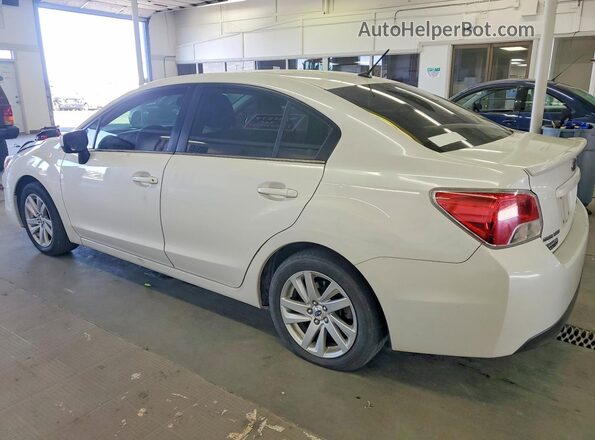 JF1GJAB62GH003194 2016 SUBARU IMPREZA White 