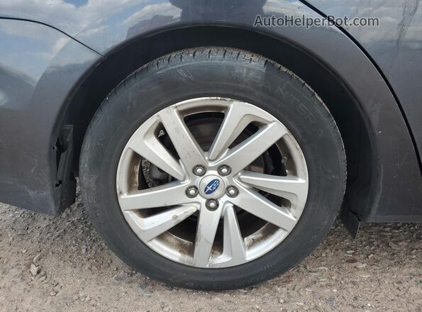 JF1GJAB63GH017542 2016 SUBARU IMPREZA Charcoal 