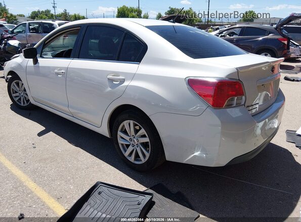 JF1GJAB65GH002105 2016 SUBARU IMPREZA White უკანა მარცხენა