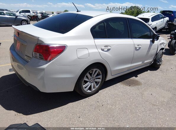JF1GJAB65GH002105 2016 SUBARU IMPREZA White უკანა მარჯვენა