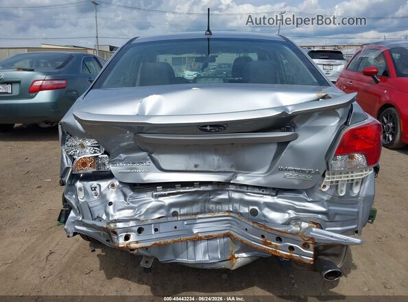 JF1GJAF64GH009251 2016 SUBARU IMPREZA Silver 