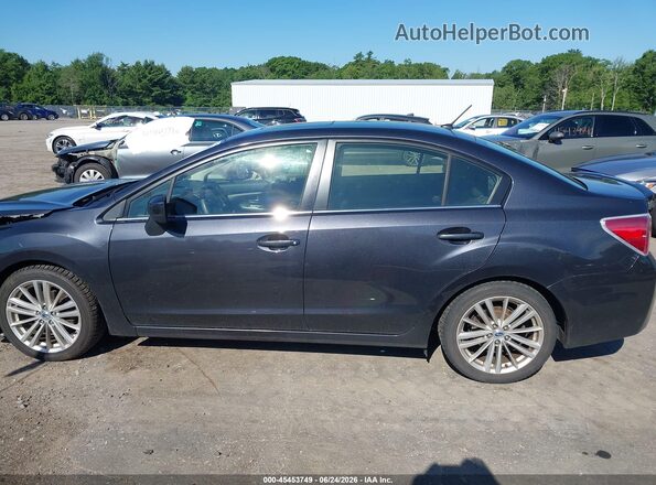 JF1GJAF65GH009856 2016 SUBARU IMPREZA Black 