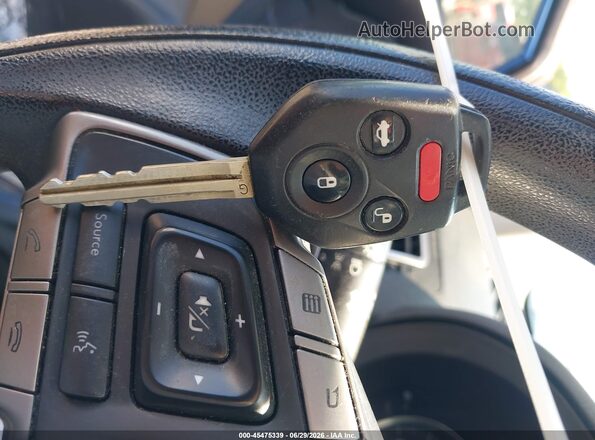 JF1GPAA61G8249282 2016 SUBARU IMPREZA Blue Widok deski rozdzielczej