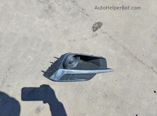 JF1GPAA63G9212678 2016 SUBARU IMPREZA Серый 