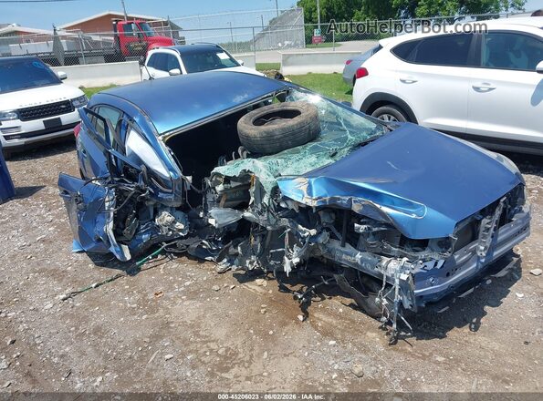 JF1GPAA64G8220777 2016 SUBARU IMPREZA Blue 