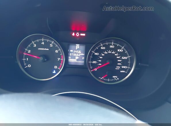 JF1GPAA65G8261094 2016 SUBARU IMPREZA White Vista de los asientos traseros