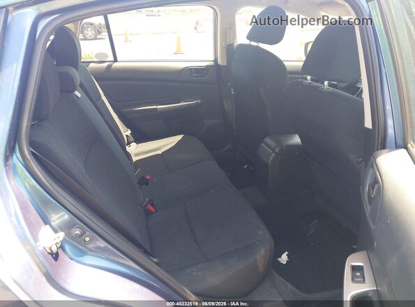 JF1GPAA66G8331234 2016 SUBARU IMPREZA Blue Widok naklejki z numerem VIN
