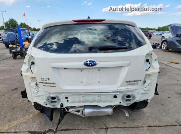 JF1GPAA68G8294574 2016 SUBARU IMPREZA White 