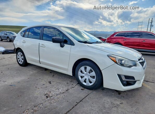 JF1GPAA68G8294574 2016 SUBARU IMPREZA White 