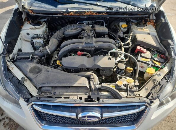JF1GPAA68G8294574 2016 SUBARU IMPREZA White 