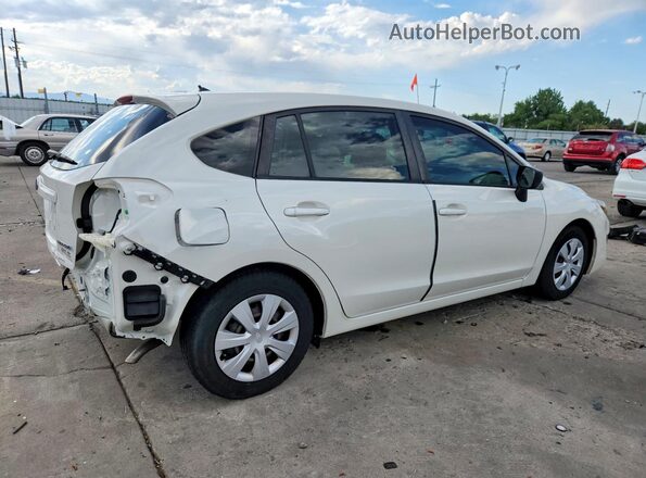 JF1GPAA68G8294574 2016 SUBARU IMPREZA White 