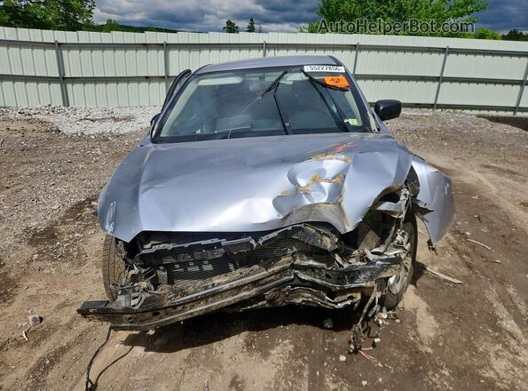 JF1GPAA6XG9303379 2016 SUBARU IMPREZA Silver Вид спереду