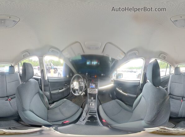 JF1GPAB6XGH259307 2016 SUBARU IMPREZA Синий Вид наклейки с VIN-кодом