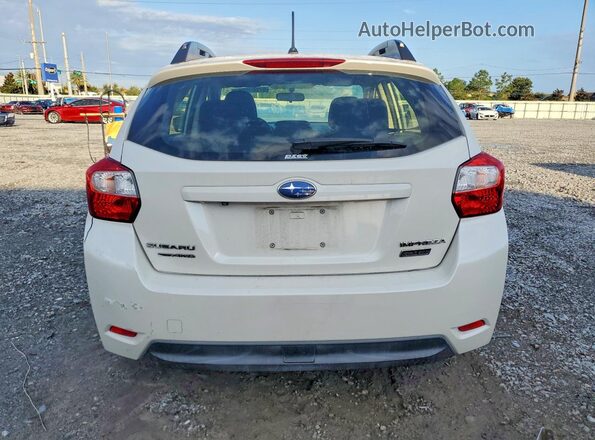JF1GPAP61G8203281 2016 SUBARU IMPREZA White 