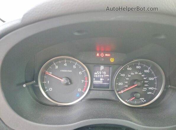 JF1GPAP61G8203281 2016 SUBARU IMPREZA White 