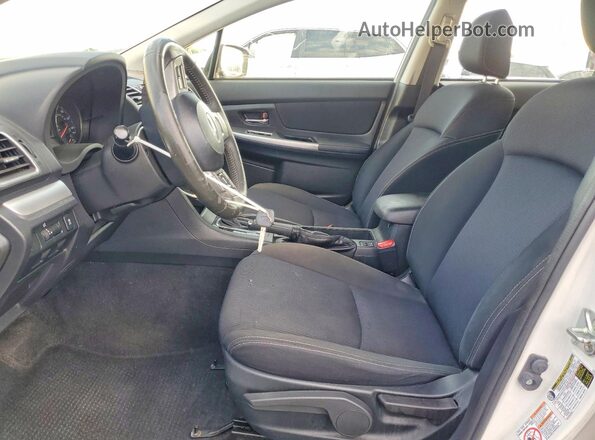 JF1GPAP61G8203281 2016 SUBARU IMPREZA White 