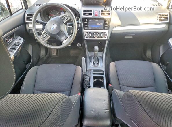 JF1GPAP61G8203281 2016 SUBARU IMPREZA White 