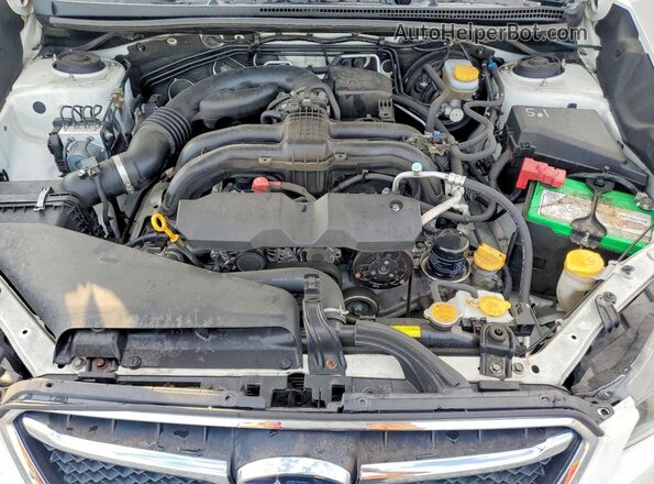 JF1GPAP61G8203281 2016 SUBARU IMPREZA White 