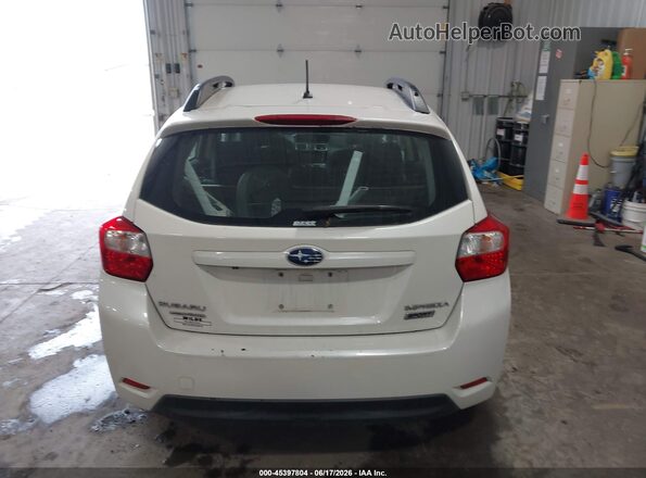 JF1GPAP61G8218735 2016 SUBARU IMPREZA White 