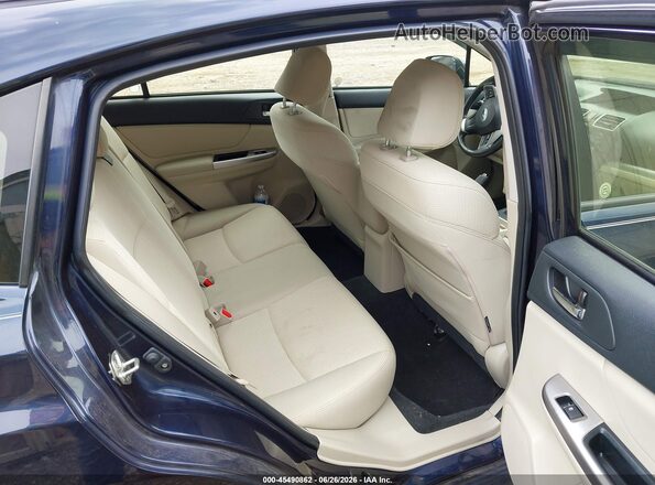 JF1GPAP63GH285921 2016 SUBARU IMPREZA Blue VIN կոդի պիտակի տեսք