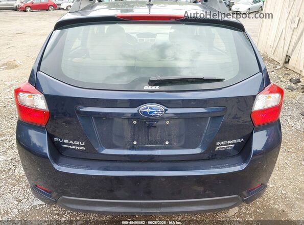 JF1GPAP63GH285921 2016 SUBARU IMPREZA Blue 