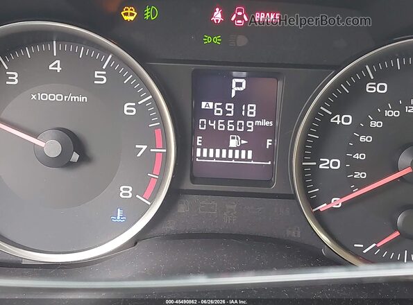 JF1GPAP63GH285921 2016 SUBARU IMPREZA Blue 