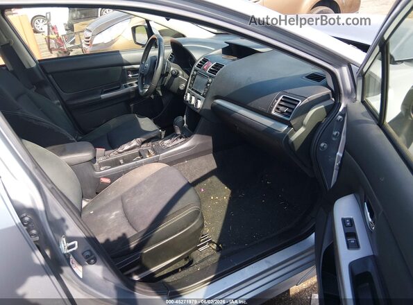 JF1GPAP65G8226191 2016 SUBARU IMPREZA Light Blue 