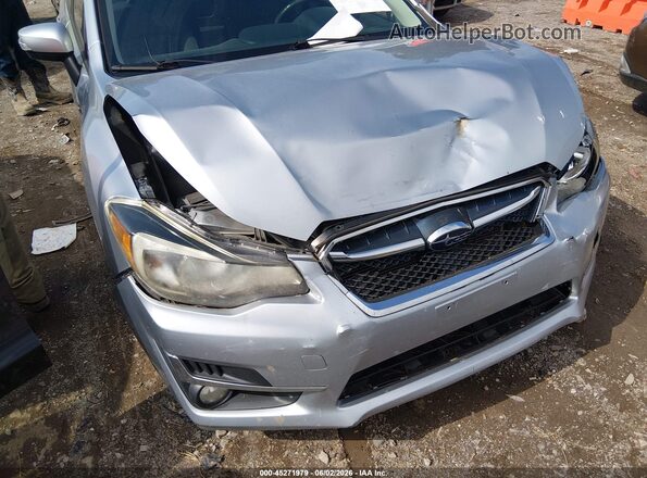 JF1GPAP65G8226191 2016 SUBARU IMPREZA Light Blue 